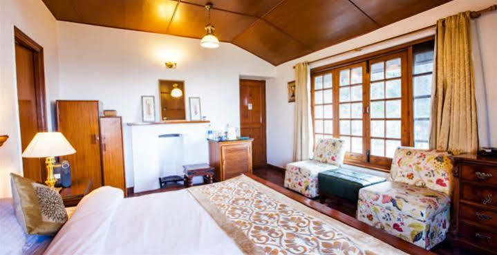 Ferienwohnung The Amber Vermont Estate Masuri Exterior foto